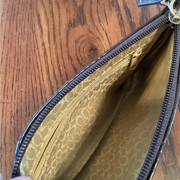 Coach Purse - Picture 6 of 6